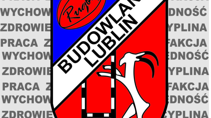 KS Budowlani Lublin-herb logo