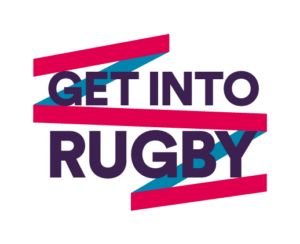 Get into rugby-logo-KS Budowlani Lublin