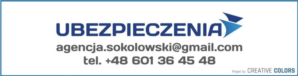 kafelek - ubezpieczenia sokołowski