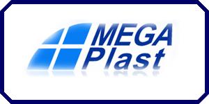 Megaplast- logo