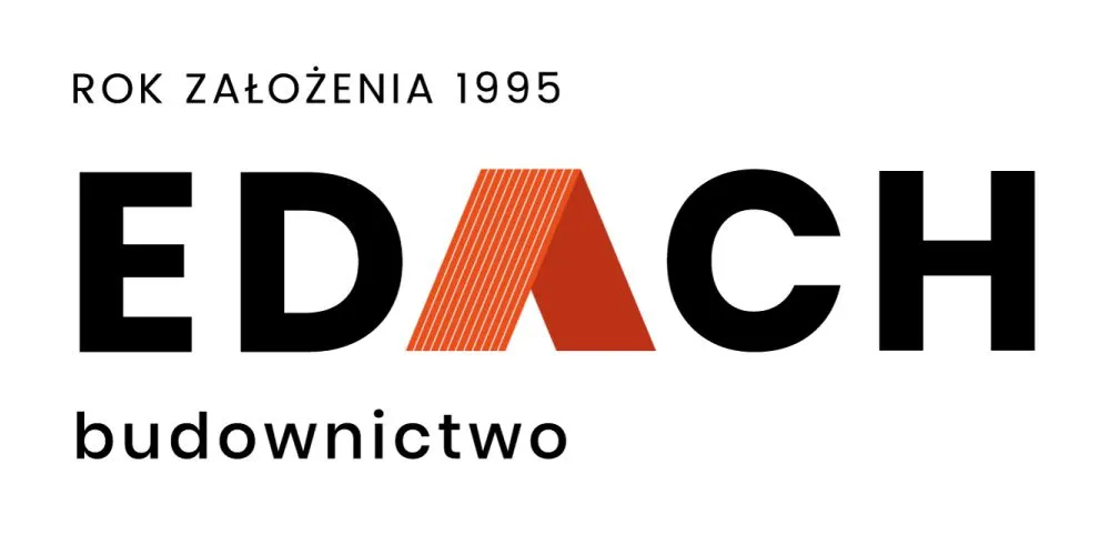EDACH - Sponsor Tytularny klubu Budowlani Lublin