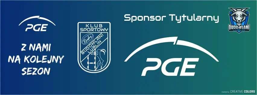 PGE Edach Budowlani Lublin-Sponsor Tytularny (2)