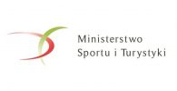 Ministerstwo Sportu i Turystyki logo-KS Budowlani Lublin